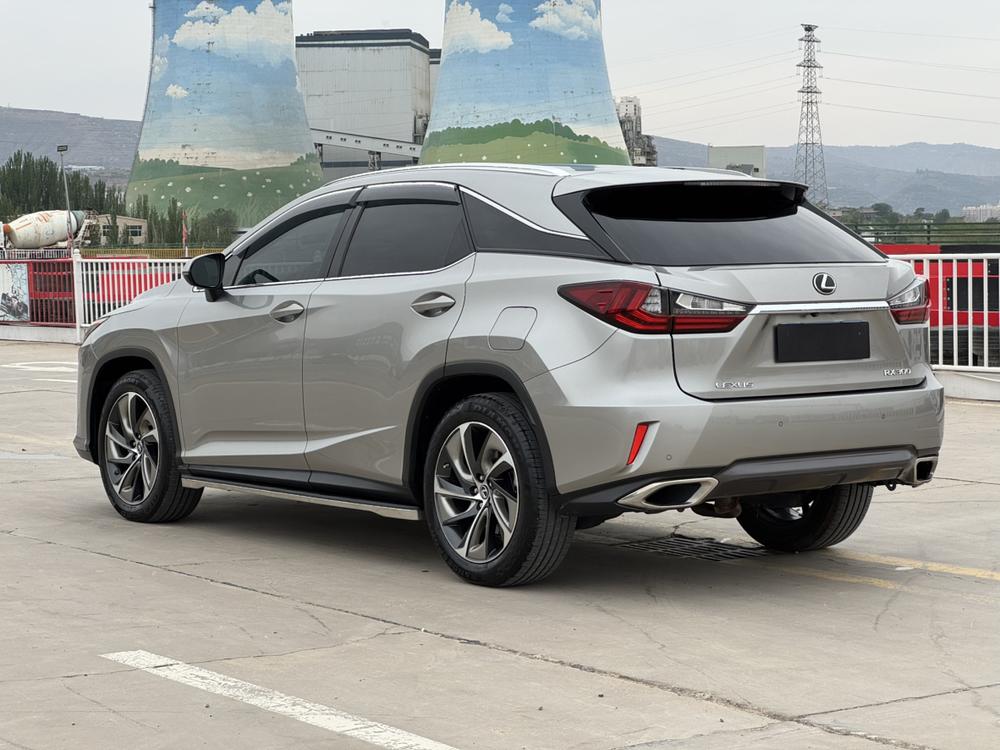 Lexus Lexus RX