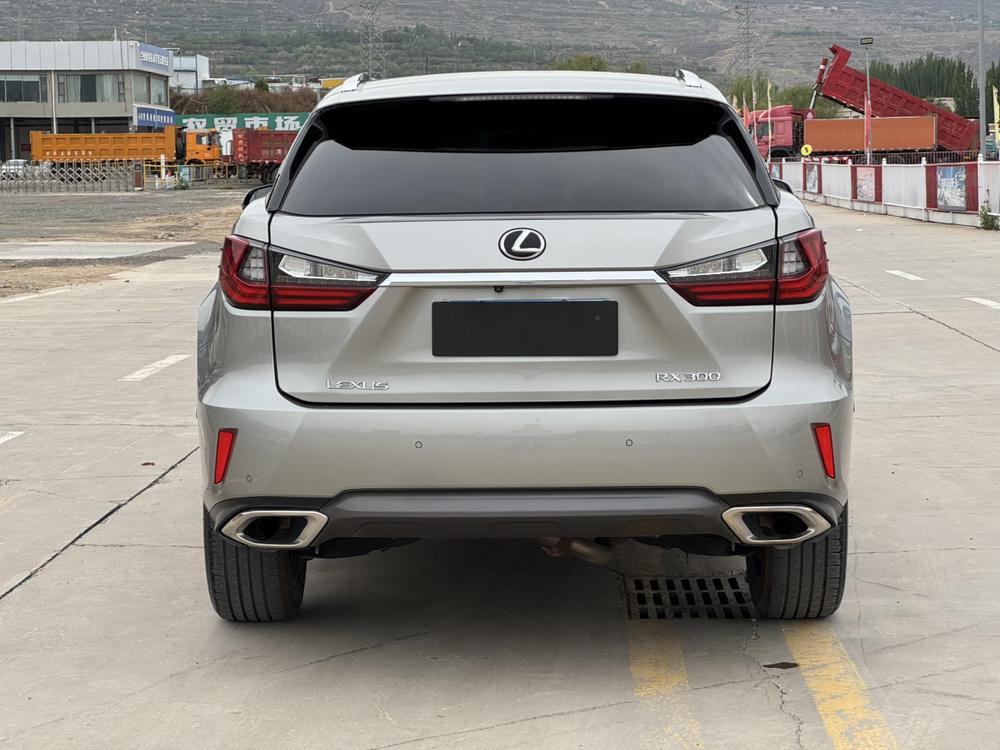 Lexus Lexus RX