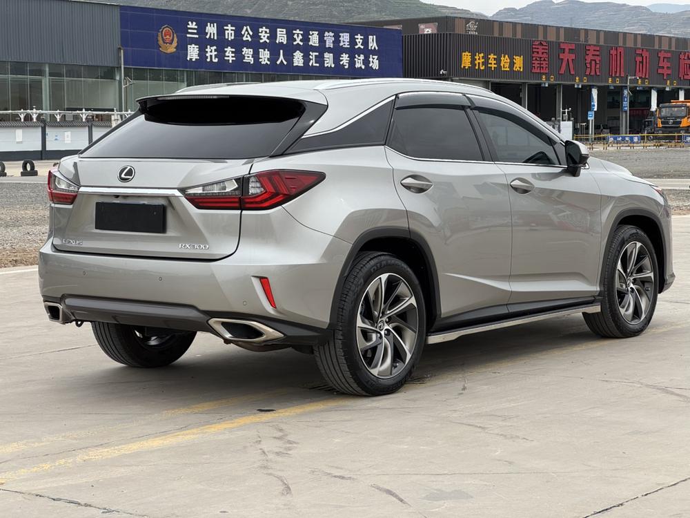 Lexus Lexus RX