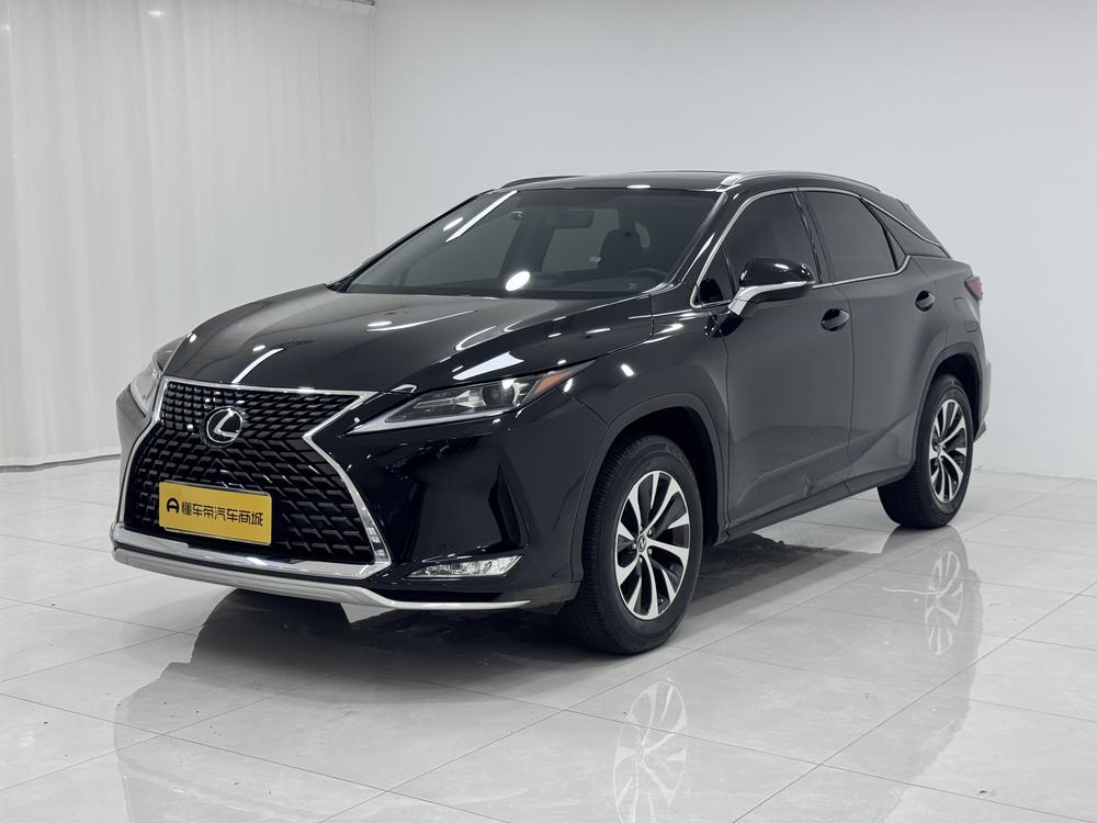 Lexus Lexus RX
