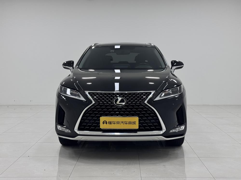 Lexus Lexus RX