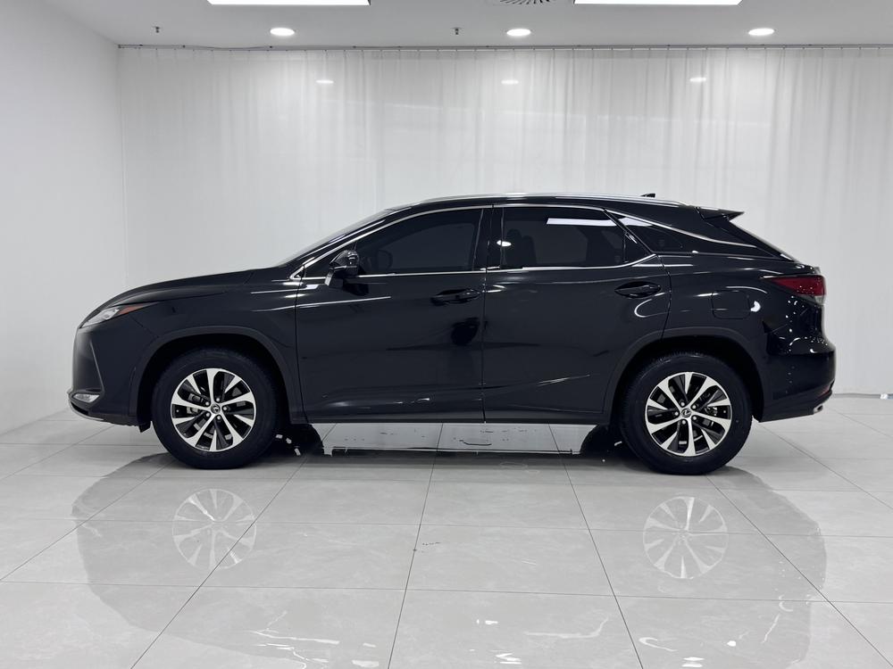 Lexus Lexus RX