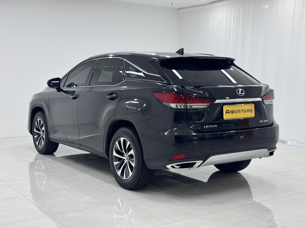 Lexus Lexus RX