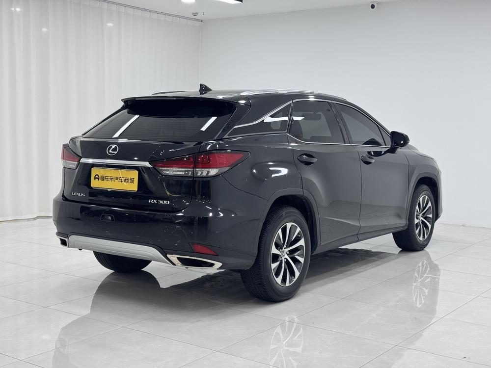 Lexus Lexus RX