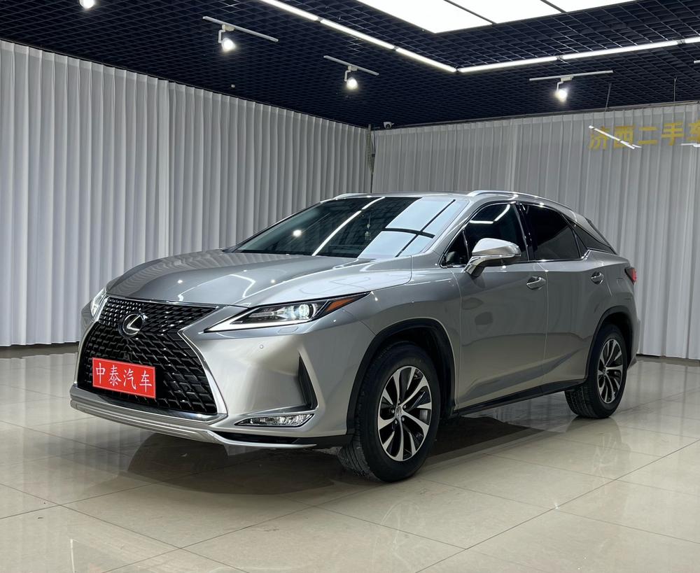 Lexus Lexus RX