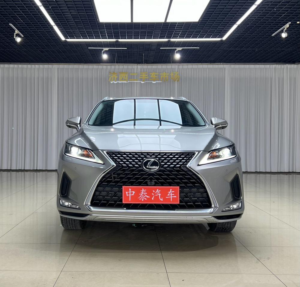 Lexus Lexus RX