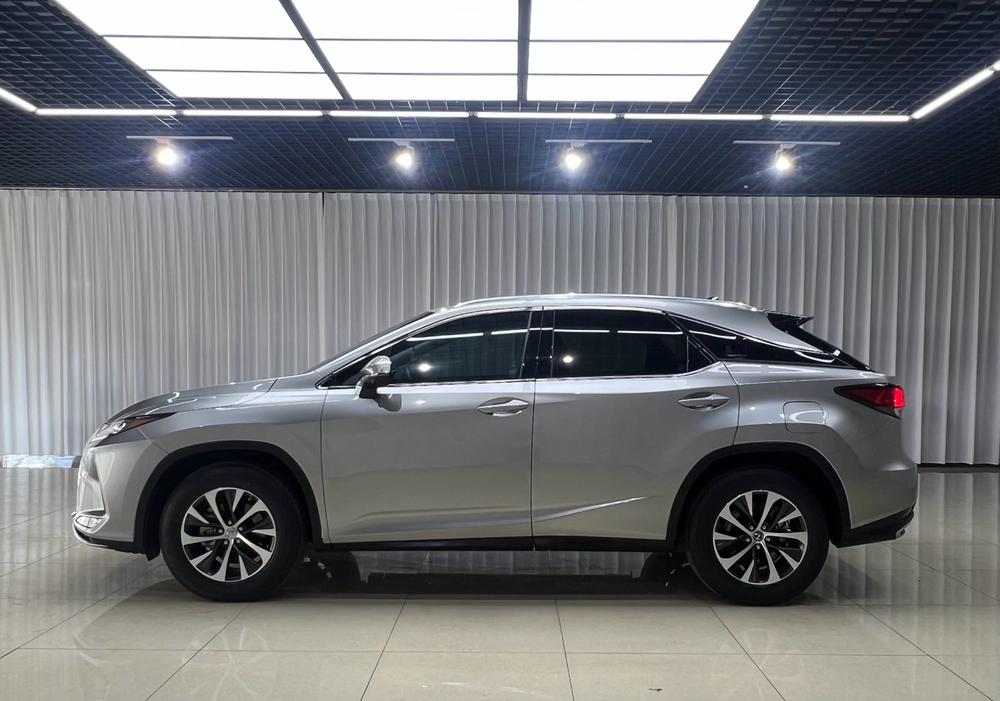 Lexus Lexus RX