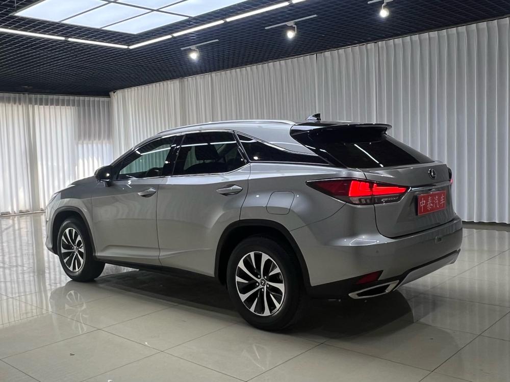 Lexus Lexus RX