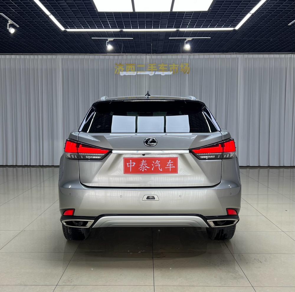 Lexus Lexus RX