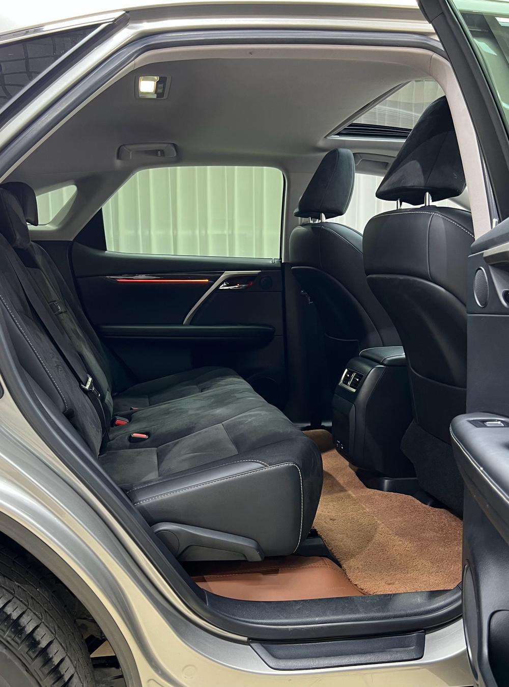 Lexus Lexus RX