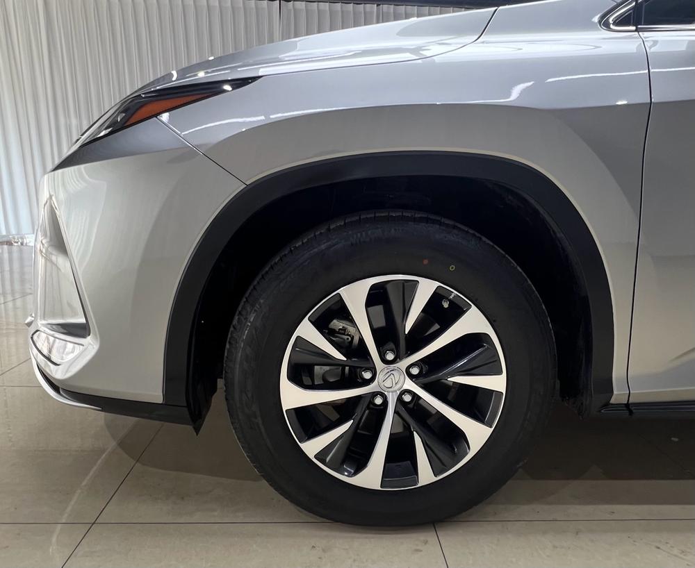 Lexus Lexus RX