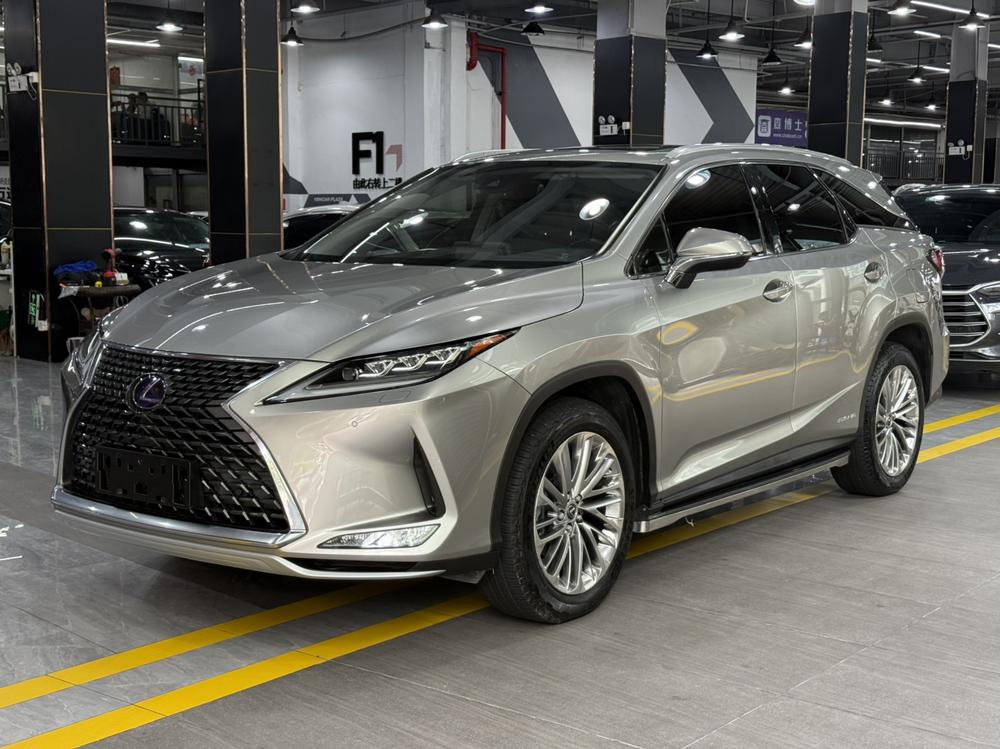 Lexus Lexus RX