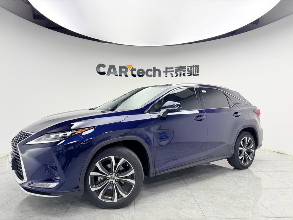 Lexus Lexus RX