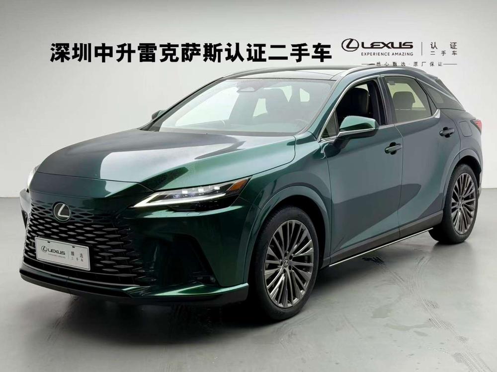 Lexus Lexus RX