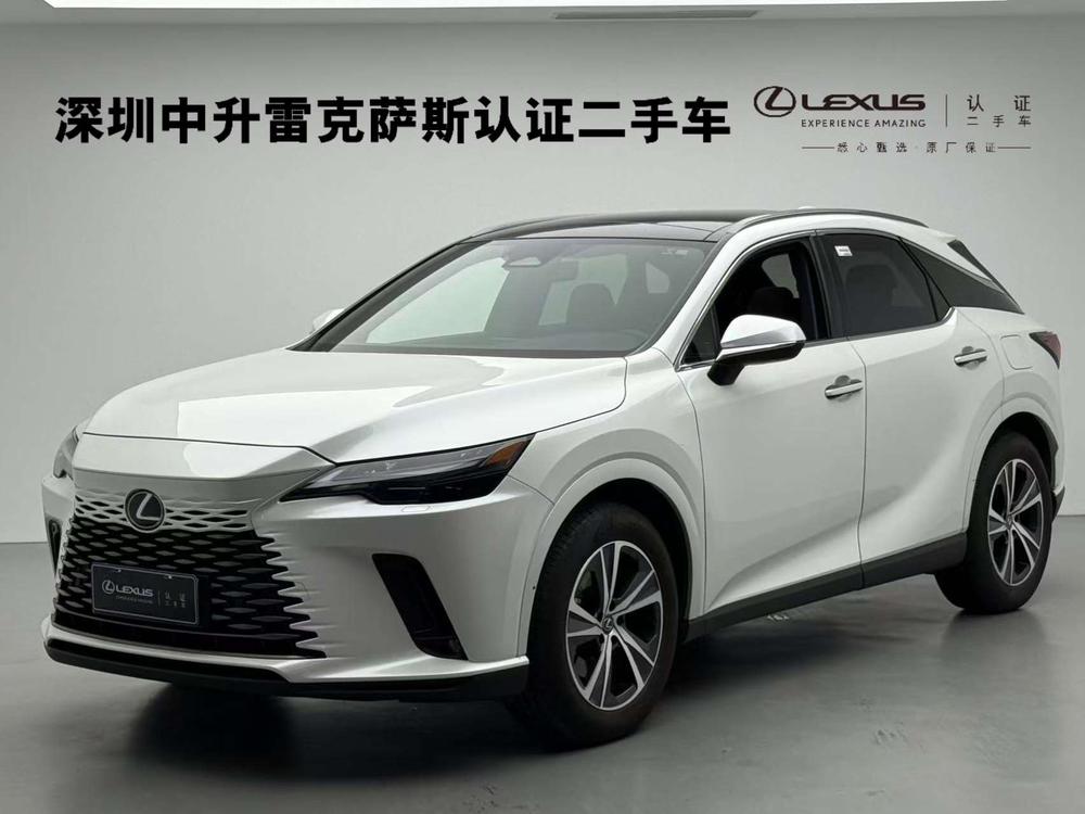 Lexus Lexus RX