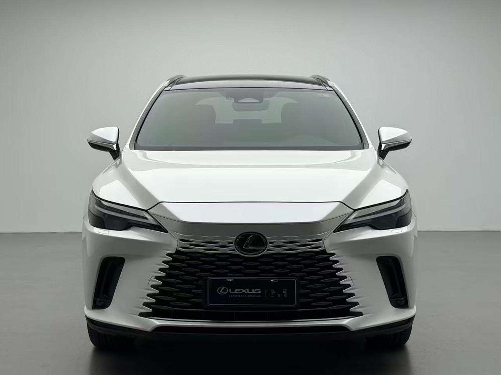 Lexus Lexus RX