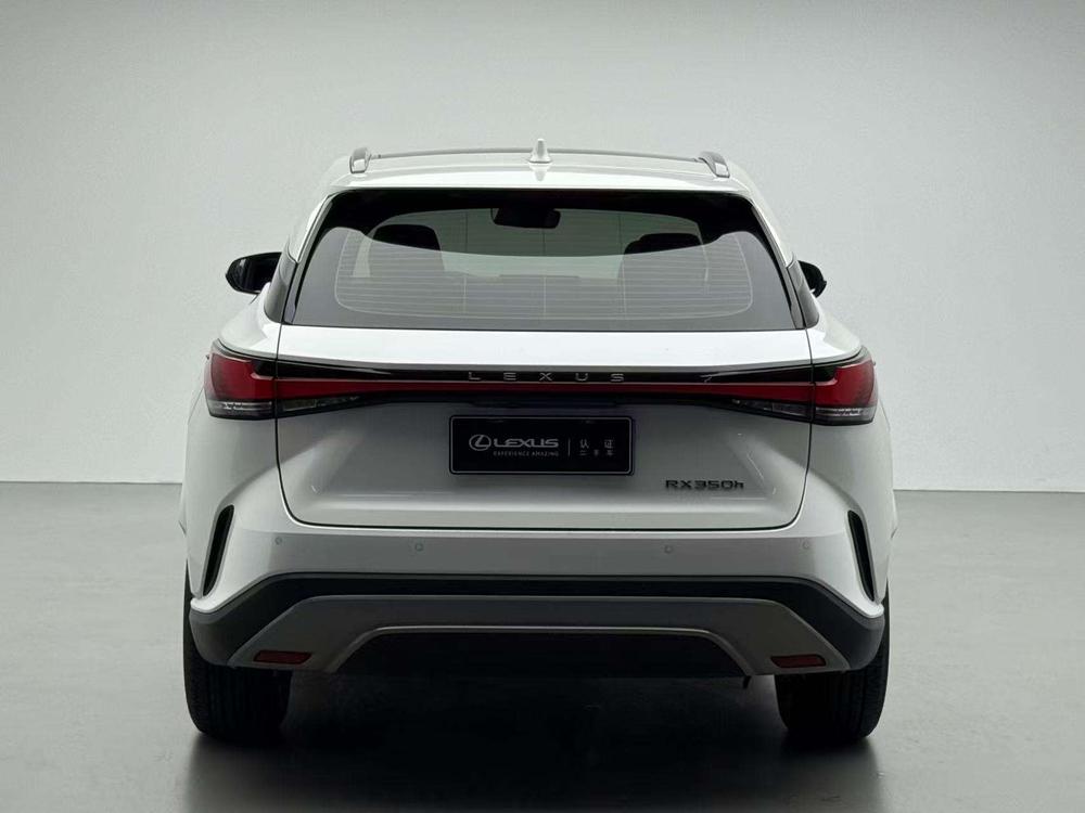 Lexus Lexus RX