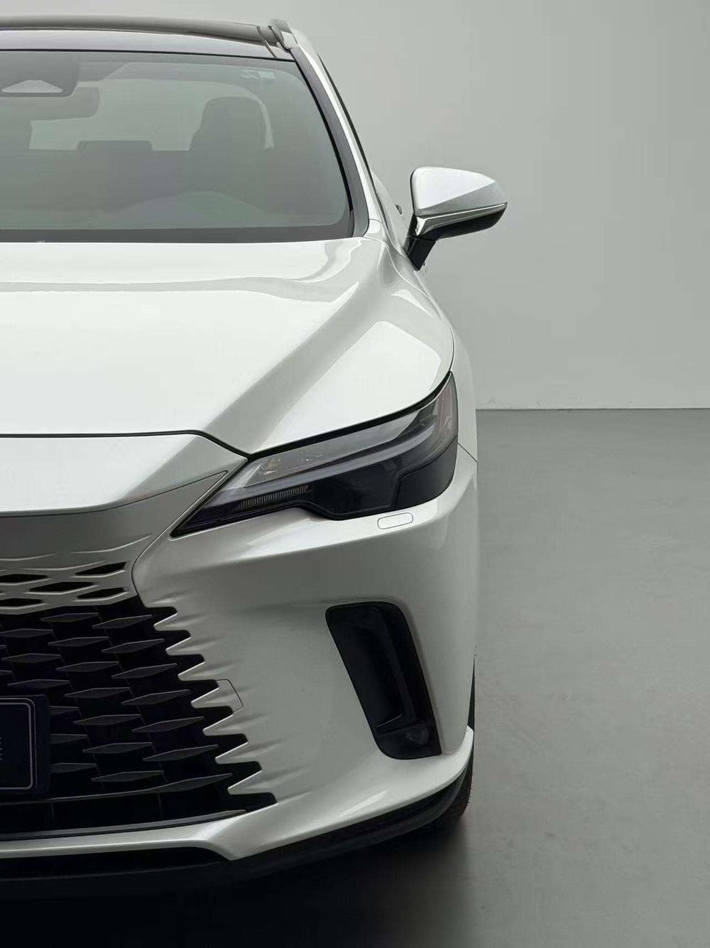Lexus Lexus RX