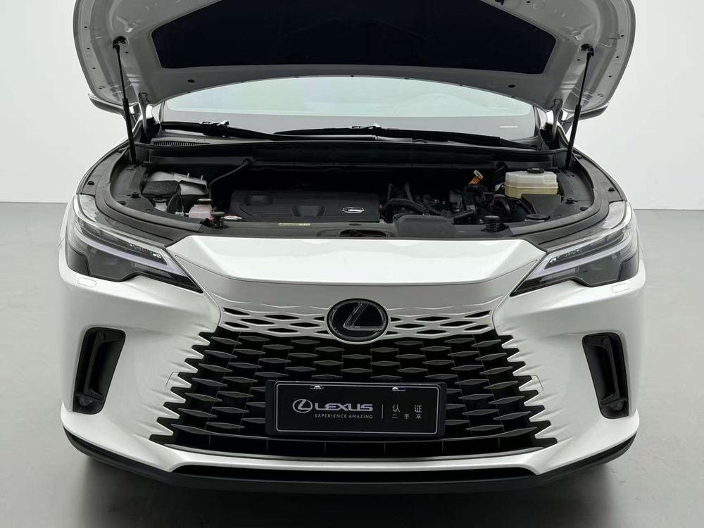 Lexus Lexus RX