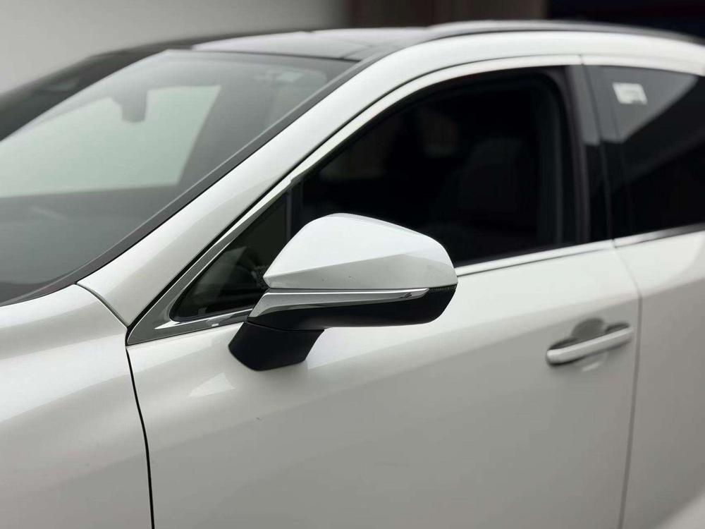 Lexus Lexus RX