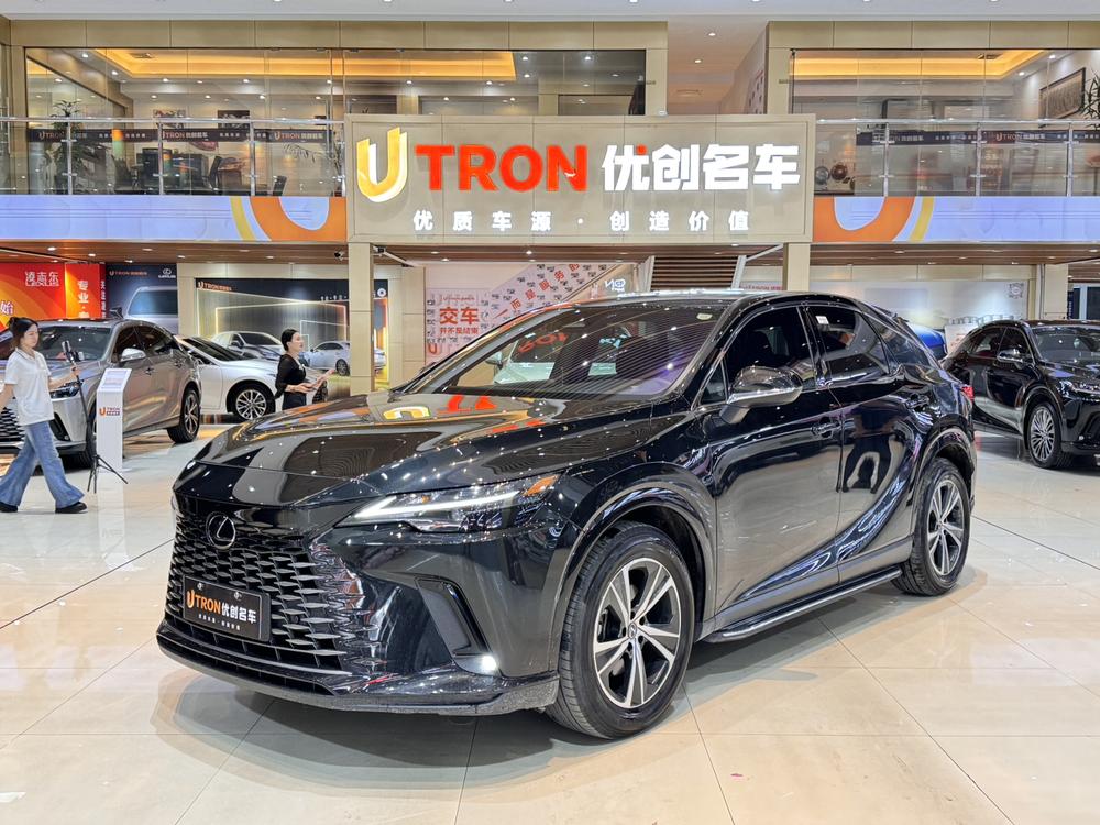 Lexus Lexus RX