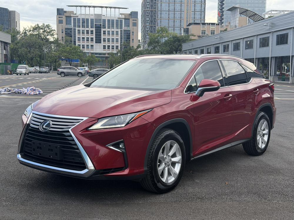Lexus Lexus RX