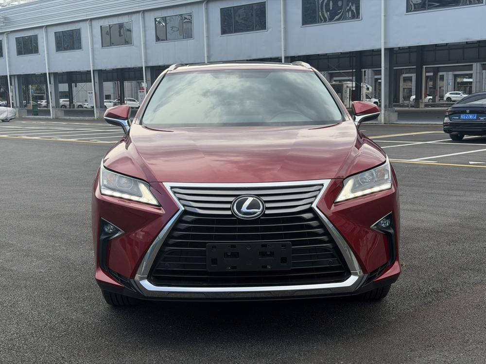 Lexus Lexus RX