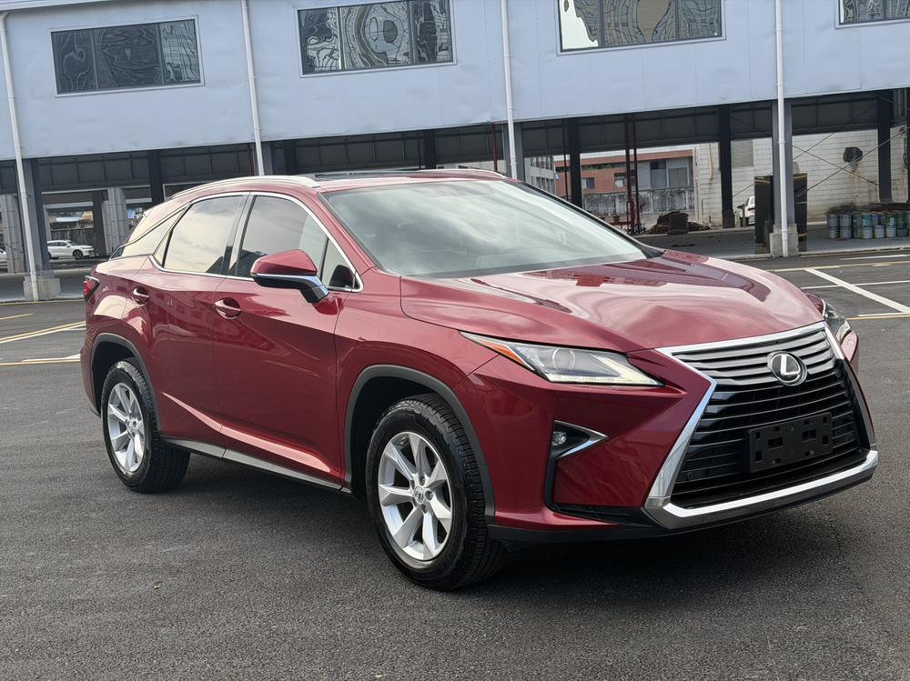 Lexus Lexus RX