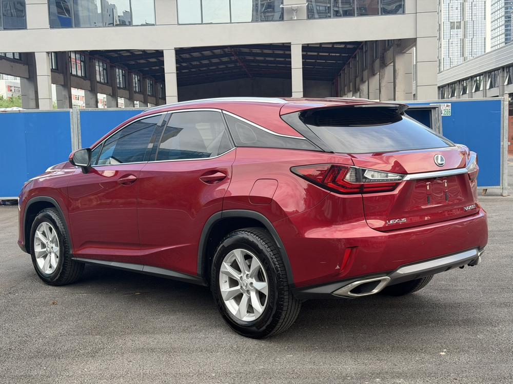 Lexus Lexus RX