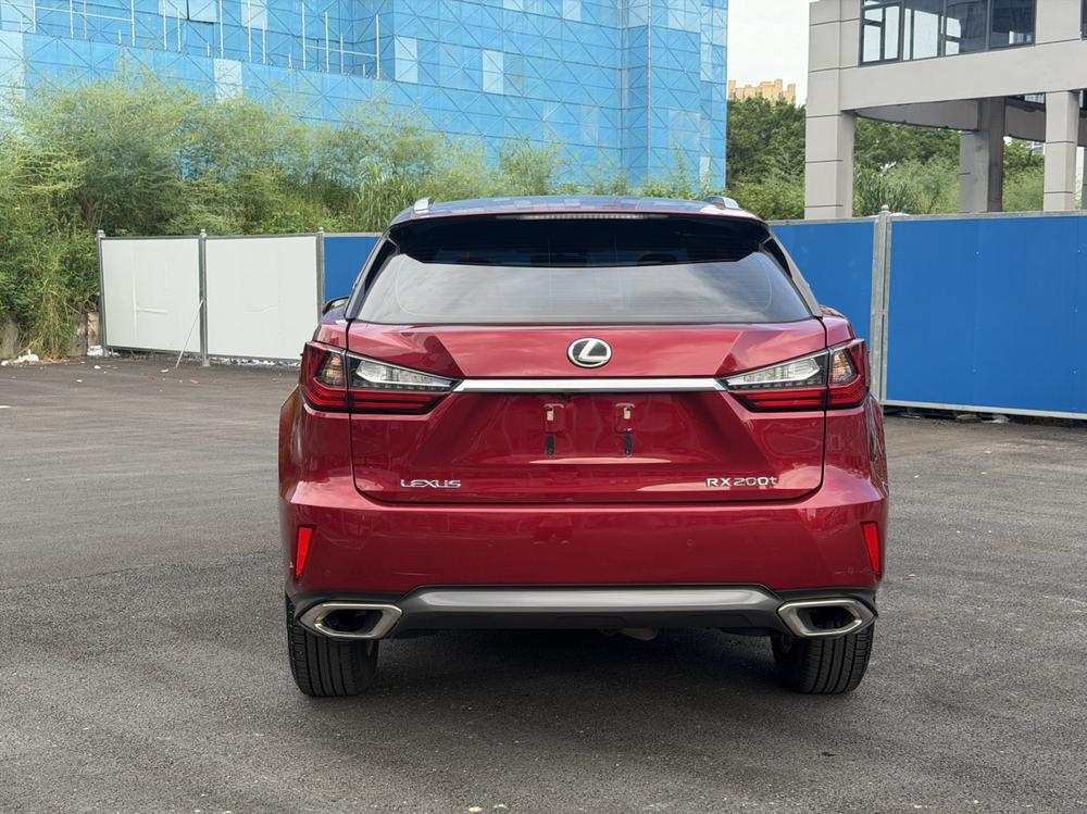 Lexus Lexus RX