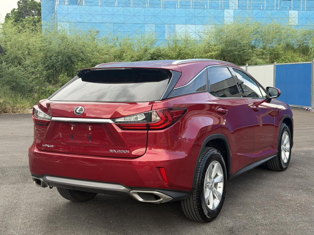 Lexus Lexus RX