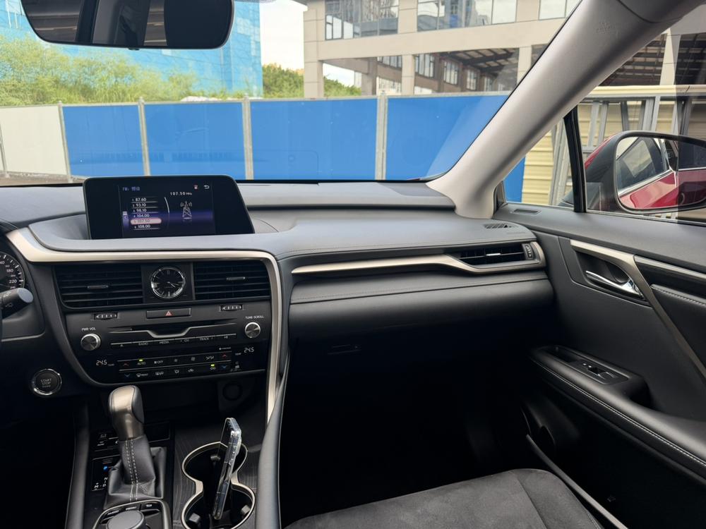 Lexus Lexus RX