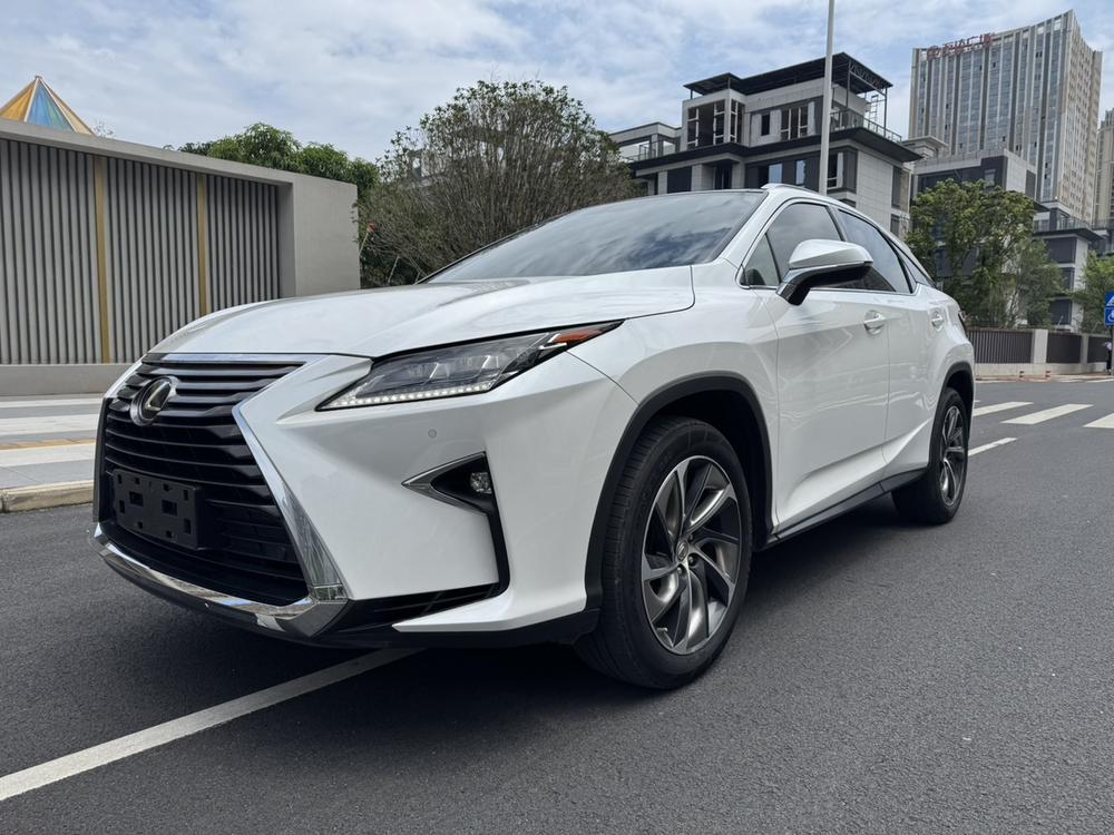 Lexus Lexus RX