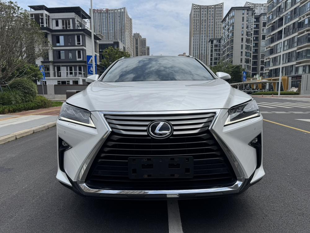Lexus Lexus RX