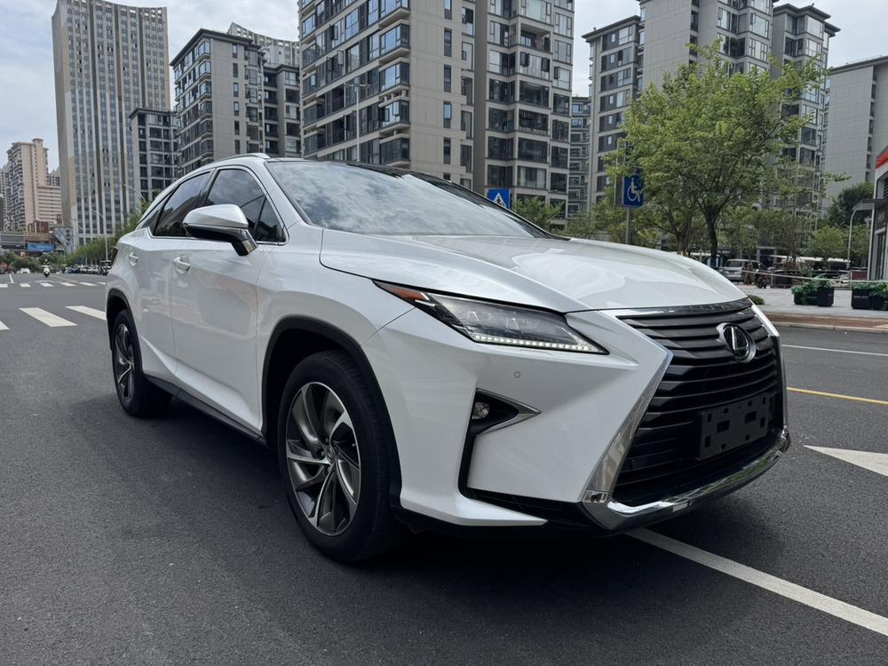 Lexus Lexus RX