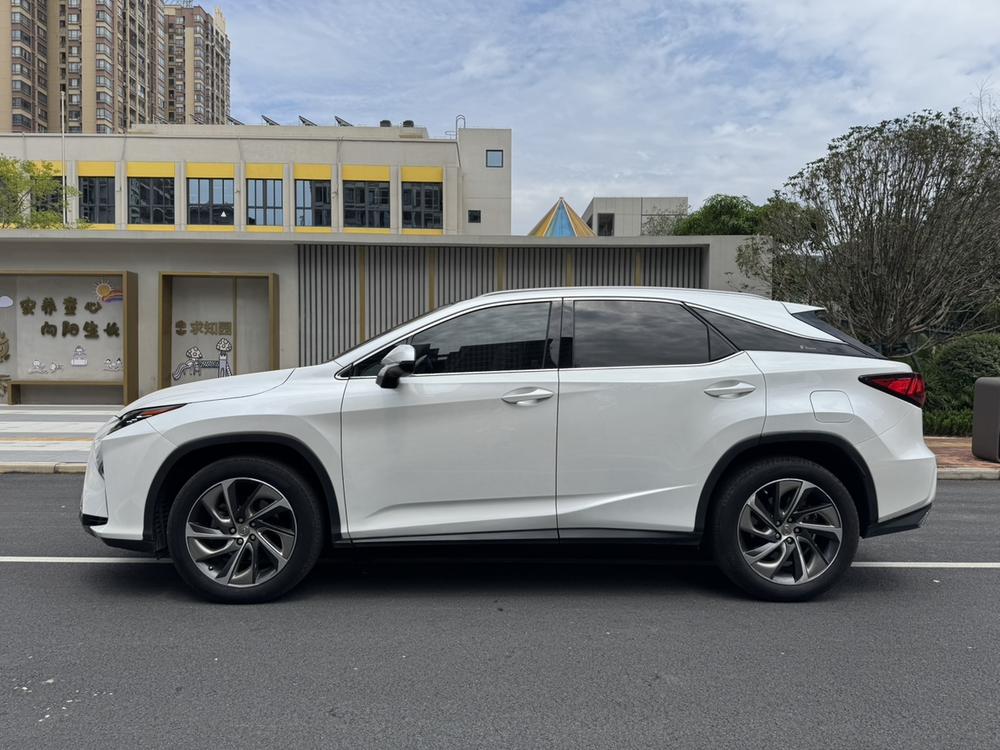 Lexus Lexus RX
