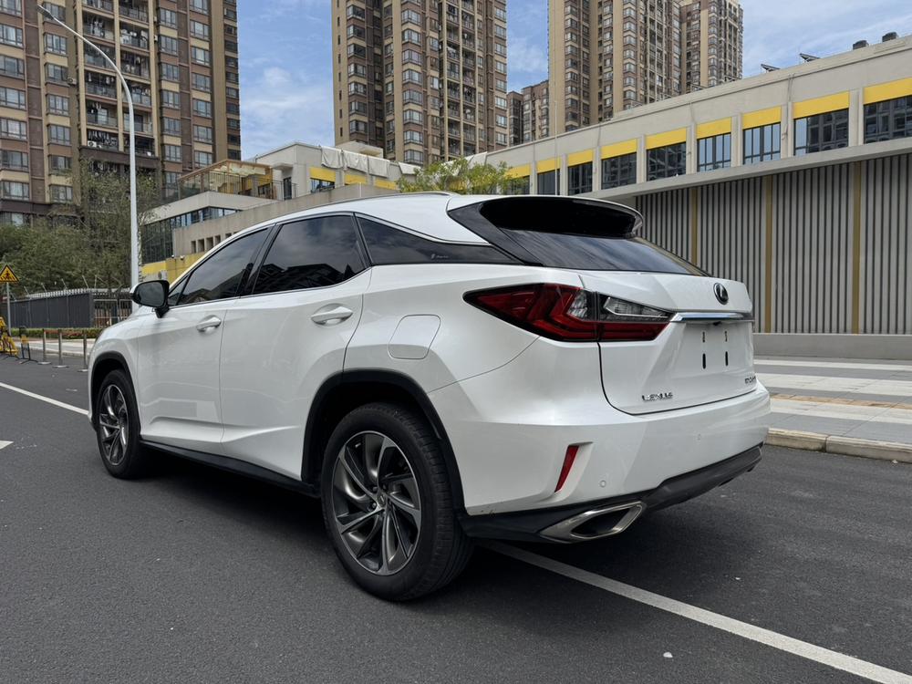 Lexus Lexus RX