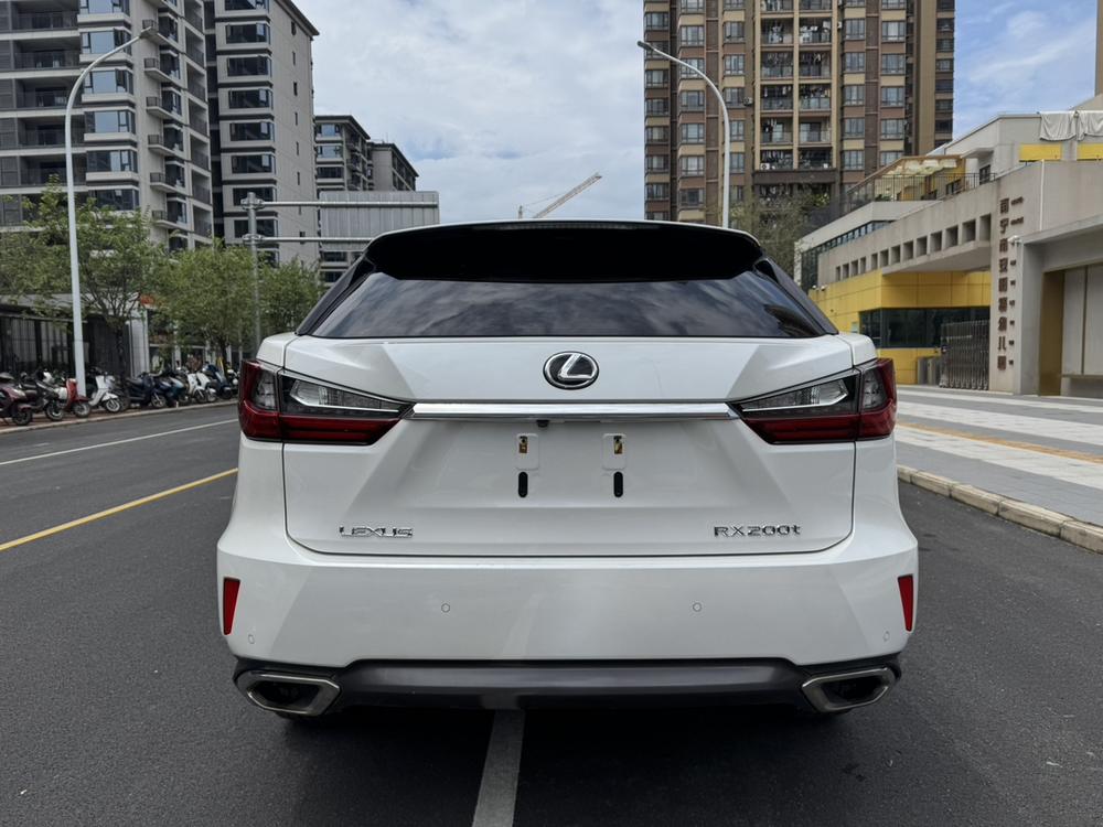 Lexus Lexus RX