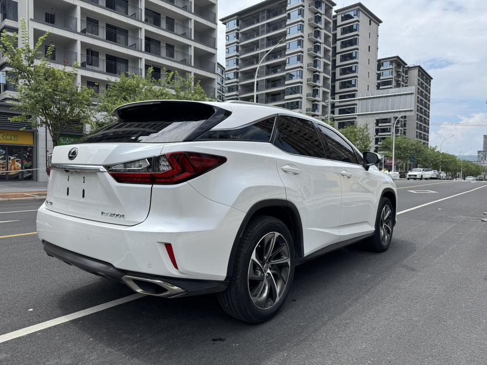 Lexus Lexus RX