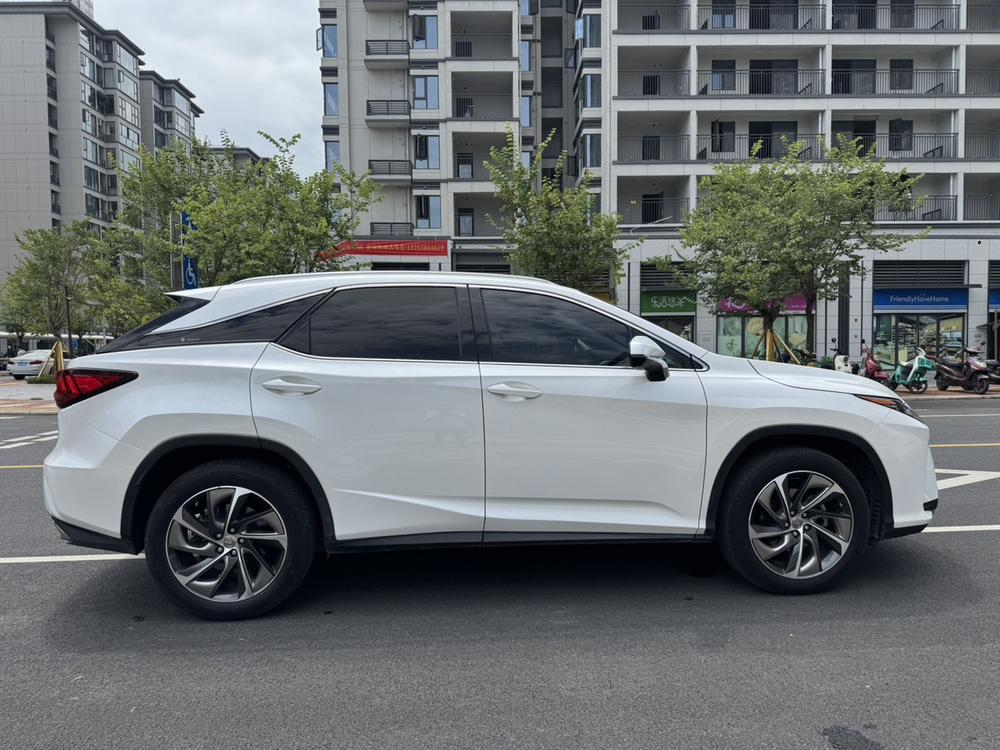 Lexus Lexus RX