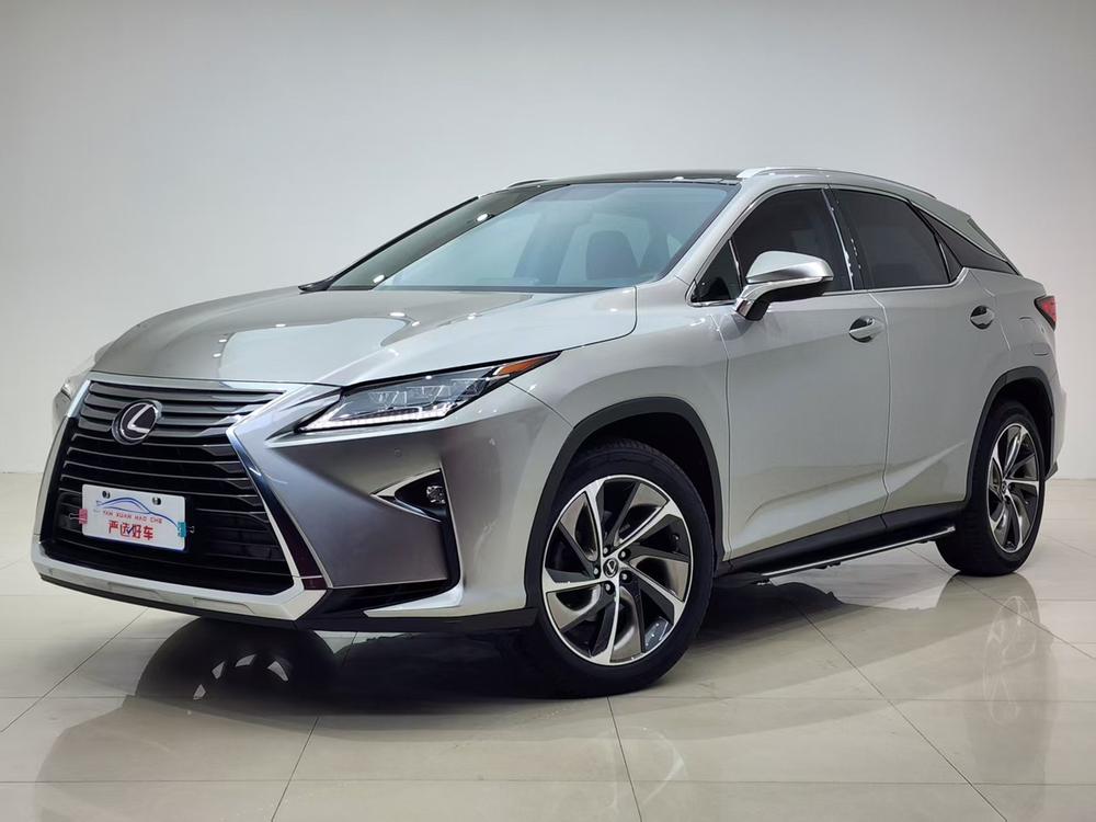 Lexus Lexus RX