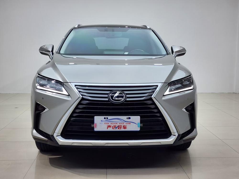 Lexus Lexus RX