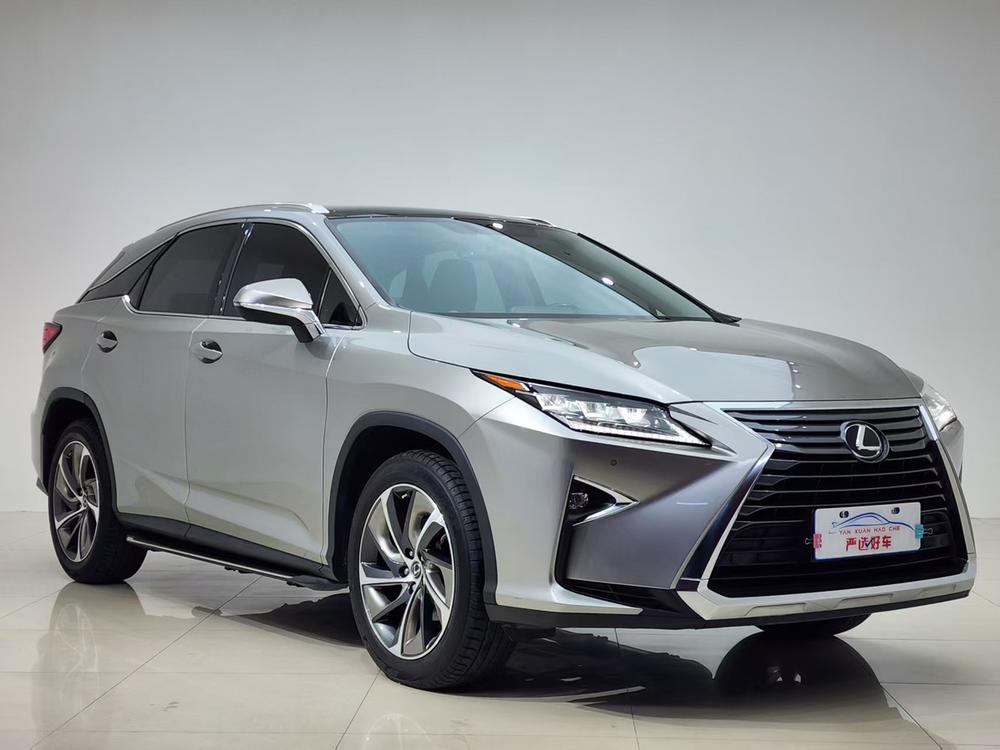 Lexus Lexus RX