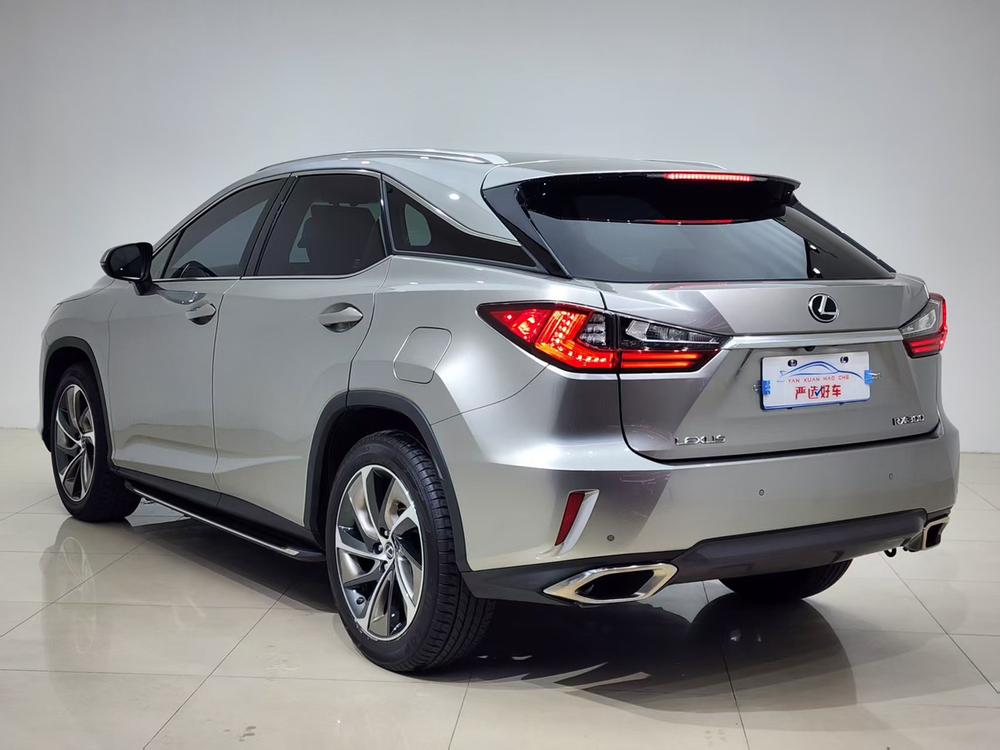 Lexus Lexus RX
