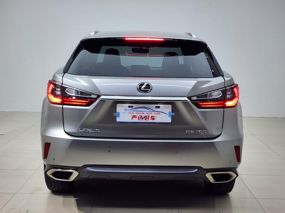 Lexus Lexus RX