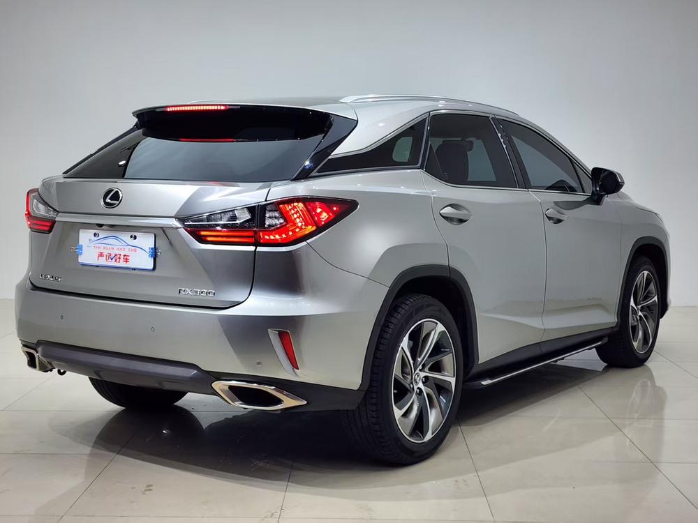 Lexus Lexus RX