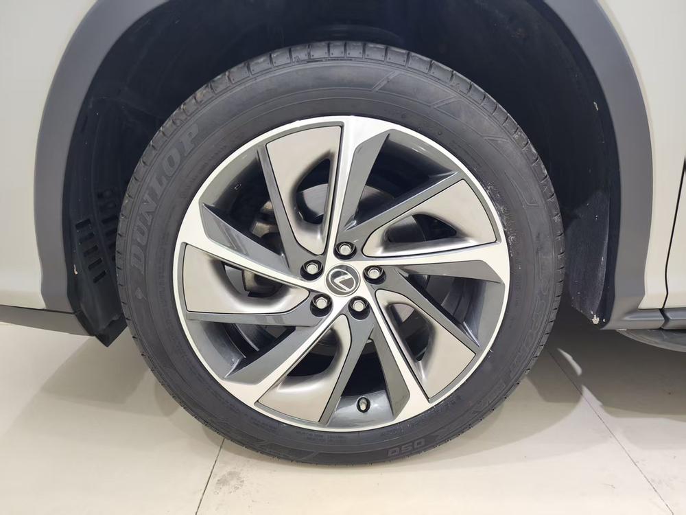 Lexus Lexus RX