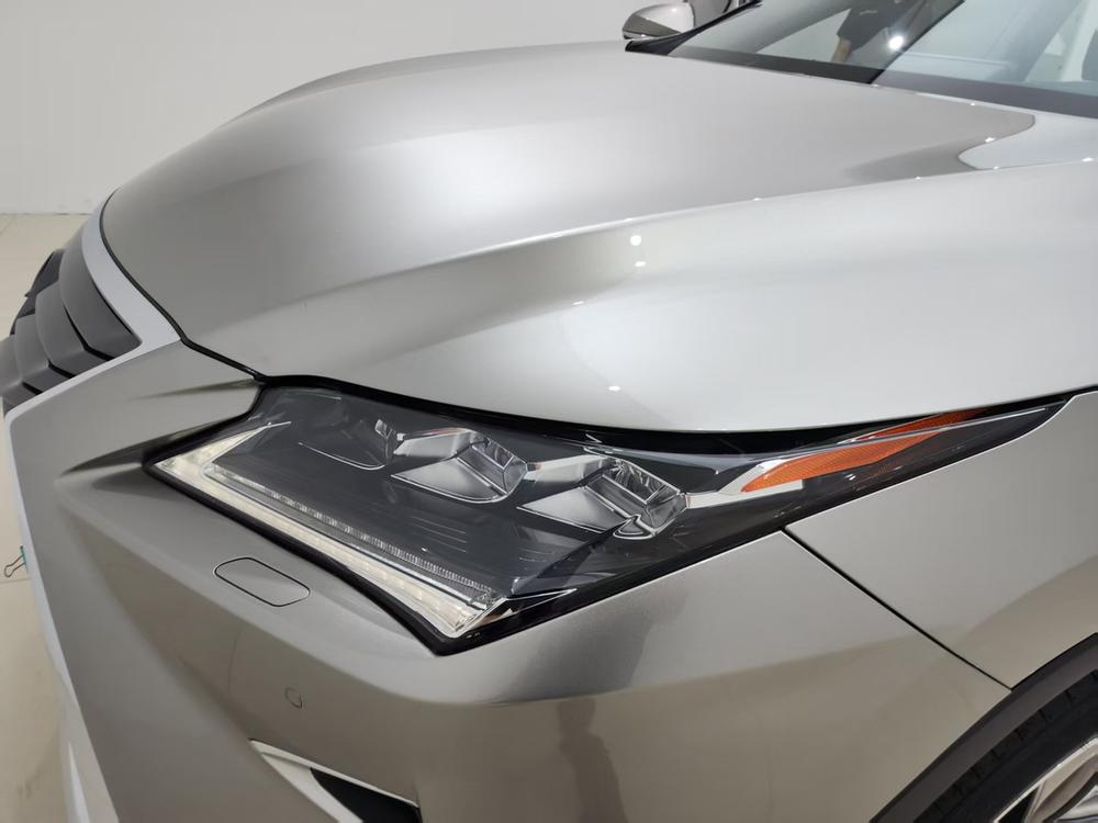 Lexus Lexus RX
