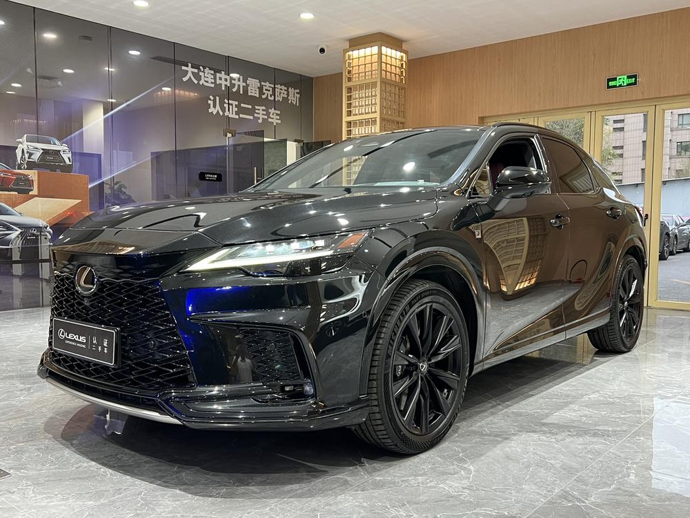 Lexus Lexus RX