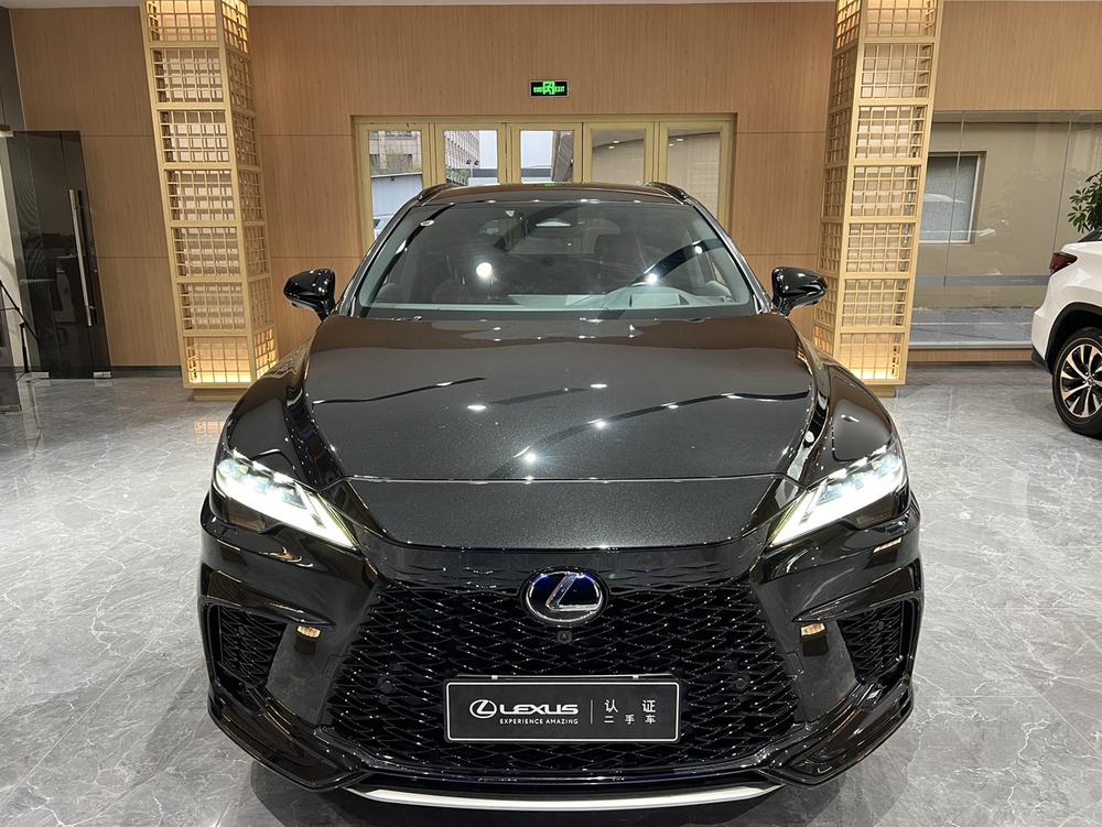 Lexus Lexus RX